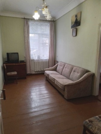 Продается 3-х комн. квартира на Запорожье-Левом с гаражом - фото 1