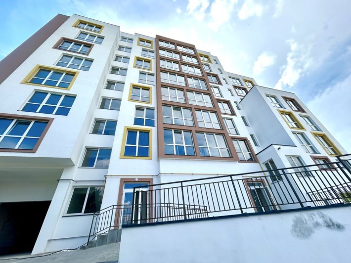Від власника. Без %. 2 кім вул.Очеретяна, 75000$ - фото 1