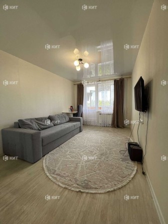 3к 65м2 Салтівка (Салтовка м. Барабашова, Салтовское шоссе 240б)129572 - фото 1