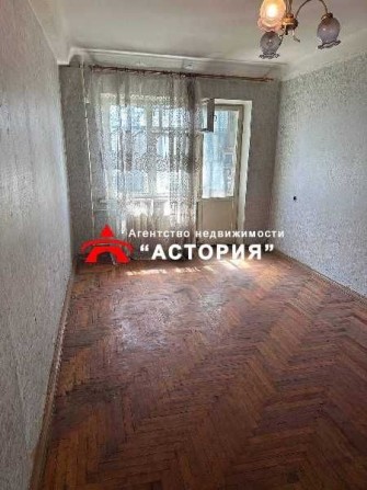 Продаж 2-кімнатної квартири - фото 1
