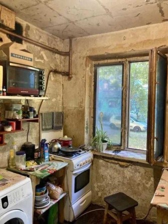 2к.кв. рынок ХТЗ - фото 1
