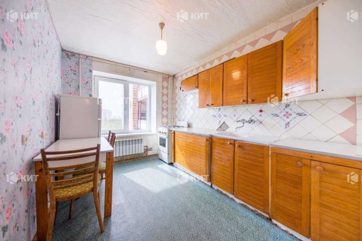 1к.35м2 Павлово поле (м. 23 Августа, пр. Науки) 124270 - фото 1