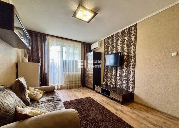 Продам 1 комнатную квартиру на Салтовке, метро - фото 1