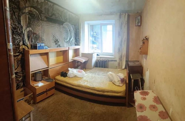 Продам квартиру на Бугаевской - фото 1