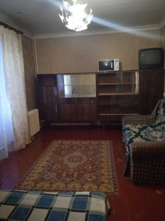 Продам 2-х комнатную квартиру в районе Одесской - фото 1