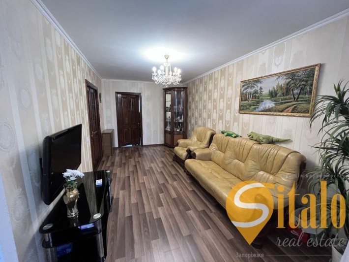 Продаж 3к.кв. по вул.Чарівна - фото 1