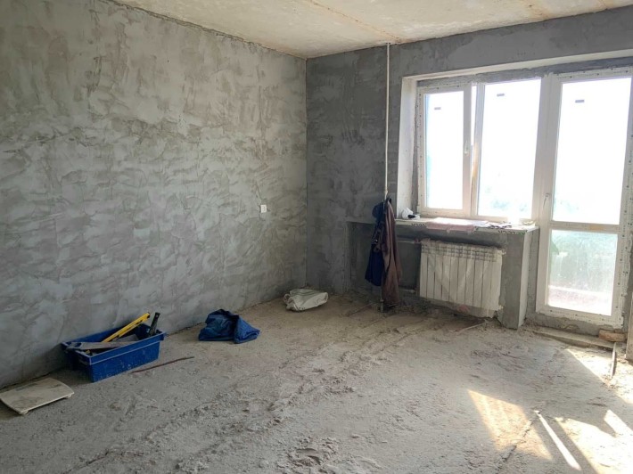 Продається 1-кімнатна квартира. Гайдара/Філатова - фото 1