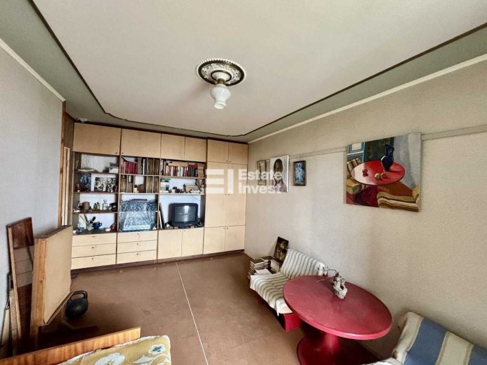 У продажу 1 кімн.кв.за адресою вул. Тарасівська, 17 - фото 1