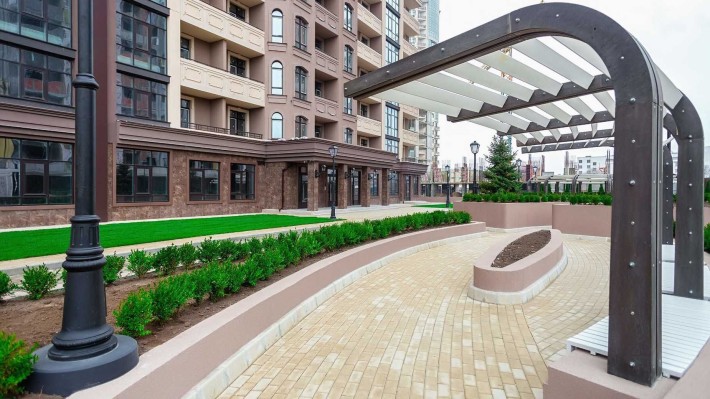 Продажа квартиры от собственника.Без участия АН,просьба не беспокоить! - фото 1