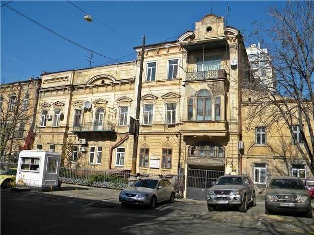 Квартира біля парку Шевченка — престижна адреса в серці Одеси! - фото 1