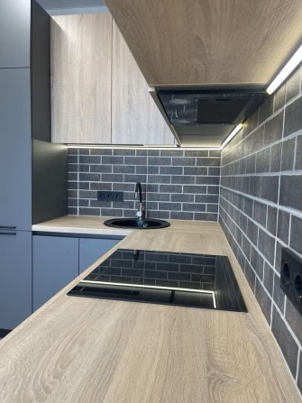 Продам 1 комнатную квартиру 43 метра ЖК Мира 3pp1 - фото 1