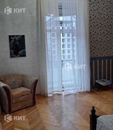 2к.51м2 Центр (ул. Садовая 6, м. Архитектора Бекетова) 127488 - фото 1