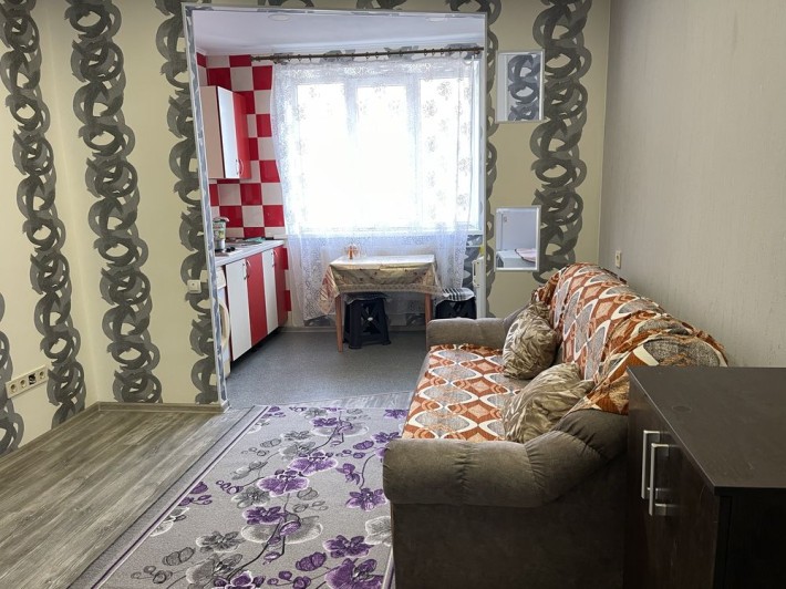 Продам гостинку 25,9 кв м , проспект Байрона. - фото 1