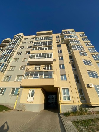 Продаж 2 кім. кварт. вул. Вулецька, здана новобудова - фото 1