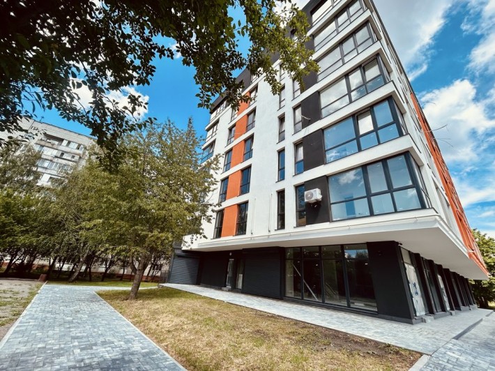 Від власника, вул.Кульпарківська - Виговського. 70000$ - фото 1