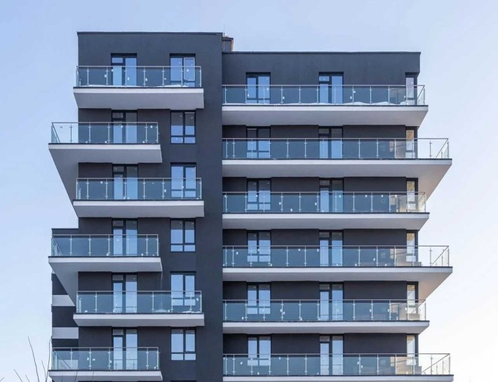 3-кім в Avalon Flex! ТЦ«Спартак» 101м²Закритий комплекс|Топова локація - фото 1