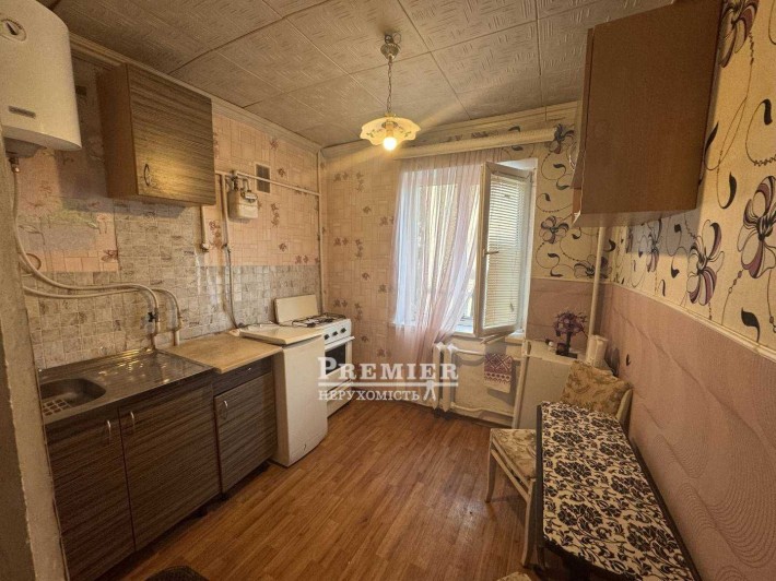 2-кімнатна двостороння квартира 46 кв.м Газовий будинок - фото 1