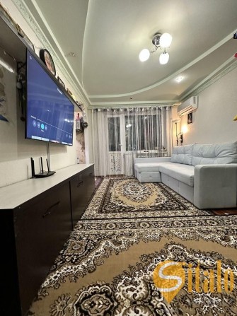 Продаж 2-х квартири вул. Гоголя район площі Пушкіна - фото 1