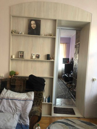 Продаж 2 кімнатної квартири вул. Б. Хмельницького, м.Львів - фото 1