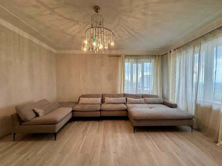 Продаж 2-кім квартири в новобудові вул. Кривчицька дорога 2а - фото 1