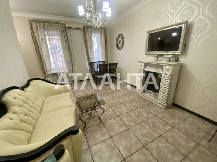 Продам 3 комнатную квартиру с Капремонтом Маразлиевская - Море - Парк - фото 1