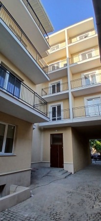 Продам однокомнатную квартиру на Степовой/Богдана Хмельницкого - фото 1