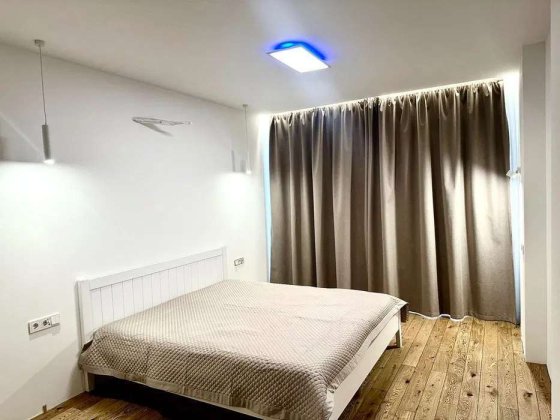 Продаж 2-к квартири Повітряних сил України (Повітрофлотський) просп.56, ЖК OK'land Київ