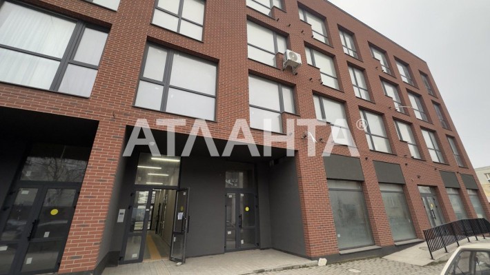 Продаж 1-кім квартири по вул. Волинська ЖК Новий Форт, А3. - фото 1