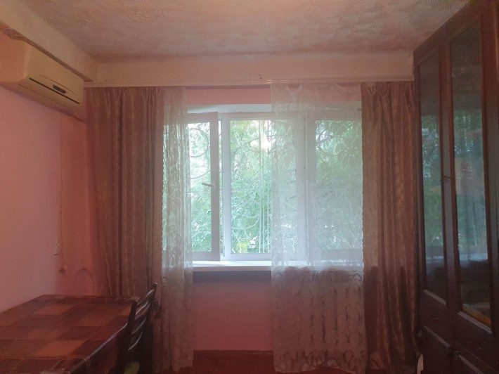 Продаж 1 кімнатноі квартири вул.Радіаторна 48 - фото 1