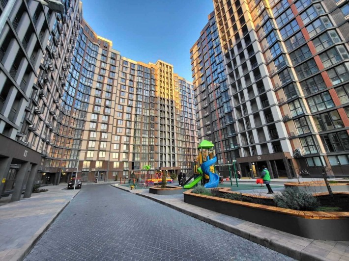 Продам квартиру в ЖК Прохоровский/Стикон - фото 1