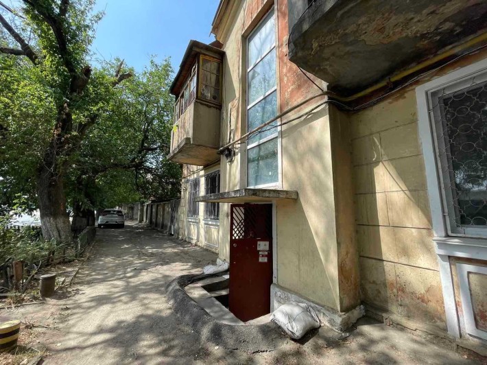 2 комн квартира АОГВ - фото 1