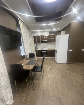 ЖК Победы-1 Продажа 1 к. квартиры (евродвушка) Новострой Алексеевка - фото 1