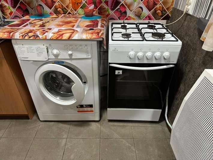 Продам свою 2к.кв - фото 1