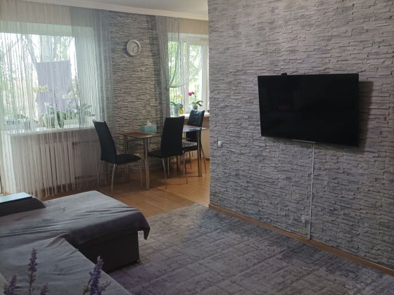 Продам ВЛАСНУ  3-х кімнатну квартиру в центрі Миколаїв