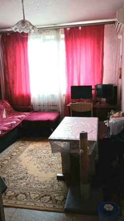 Продам 3 комнатную квартиру - фото 1