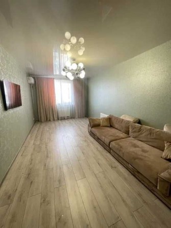 Продажа просторной 2к квартиры в ЖК Левада-1 Гагарина Центр - фото 1