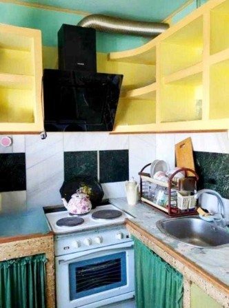 Продам 2 к. кв. возле метро Алексеевская - фото 1