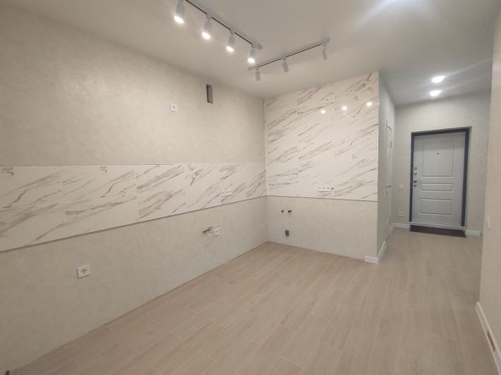 Продам 1 квартиру в новострое жк сказка г Харьков м холодная гора - фото 1