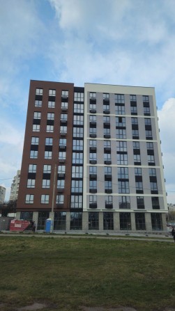 Продаж квартири Сихів новобудова здана - фото 1