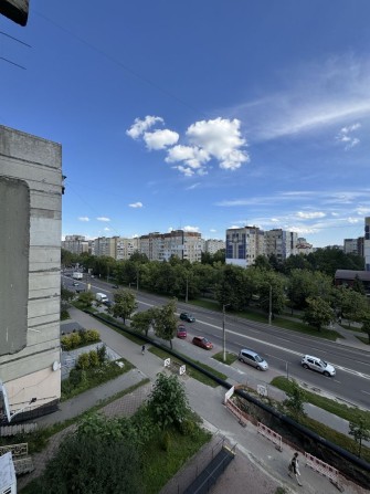 Продаж 3кім квартири вул. Сихівська - фото 1