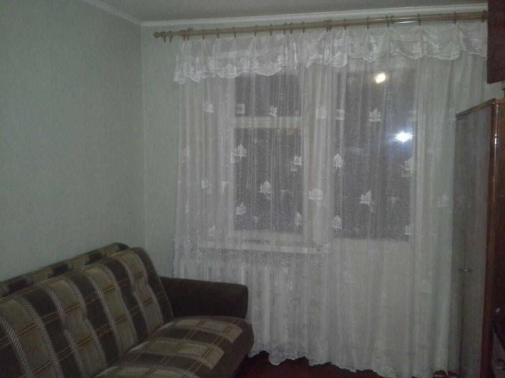 LS1 В продаже 1 ком квартира Одесская ул.Зерновая - фото 1