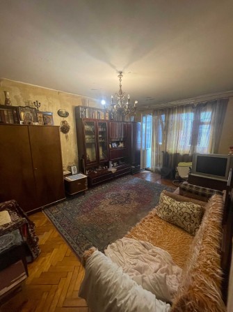 Продам 2-х ком. кв. м. Масельского. пр-т. Героев Харькова 254. - фото 1