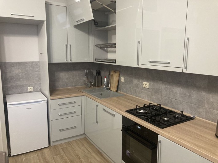 Продам однокімнатну квартиру - фото 1