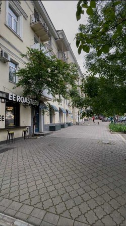 3-комнатная квартира на Соборной площади — центр Одессы! - фото 1