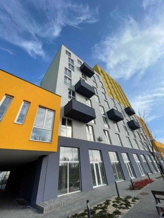 Продаж 2кім. кв в зданій новобудові ЖК Ріел Сіті, вул. Рудненська 8 - фото 1