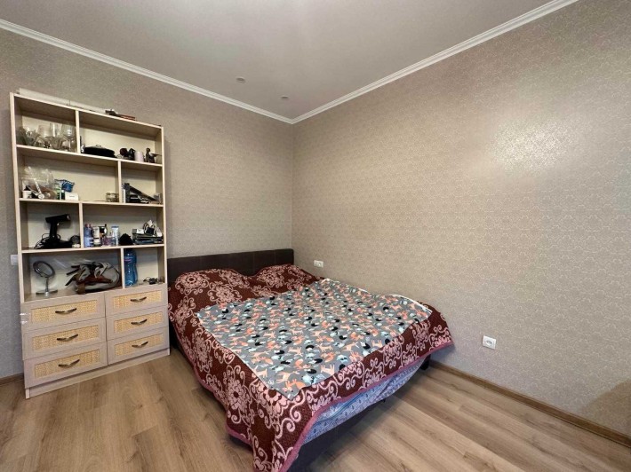 Продаж 1-кімнатної квартири по вулиці Мучній площею 38 кв.м. - фото 1
