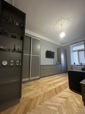 Продаж 1 кімнатної квартири з ремонтом, вул Грабовського, Центр, Львів - фото 1