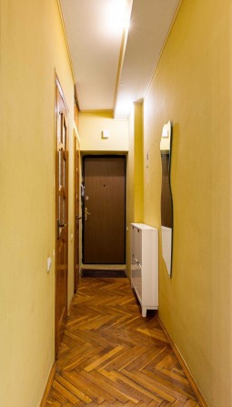 Продаж 3кім. квартири по вул. Братів Дужих - фото 1
