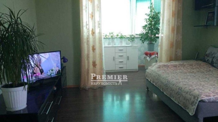 Продам квартиру с ремонтом Заболотного/Семена Палія - фото 1