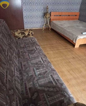 ПРОДАМ однокімнатну квартиру в самому центрі!вул. Італійська / Базарна - фото 1